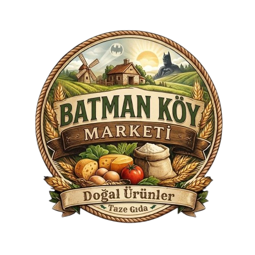 Batman Köy Marketi